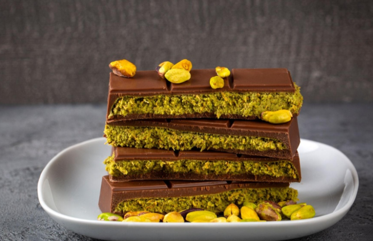 The Ultimate Guide to Dubai Pistachio Chocolate: History, Recipe, and the Viral Phenomenon
